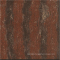 Red Polished Floor Porcelain Tile